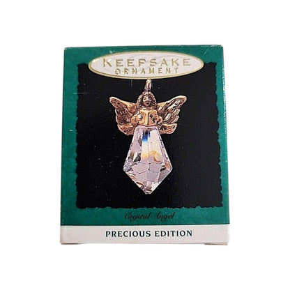 1993 Crystal Angel (Precious Editions)