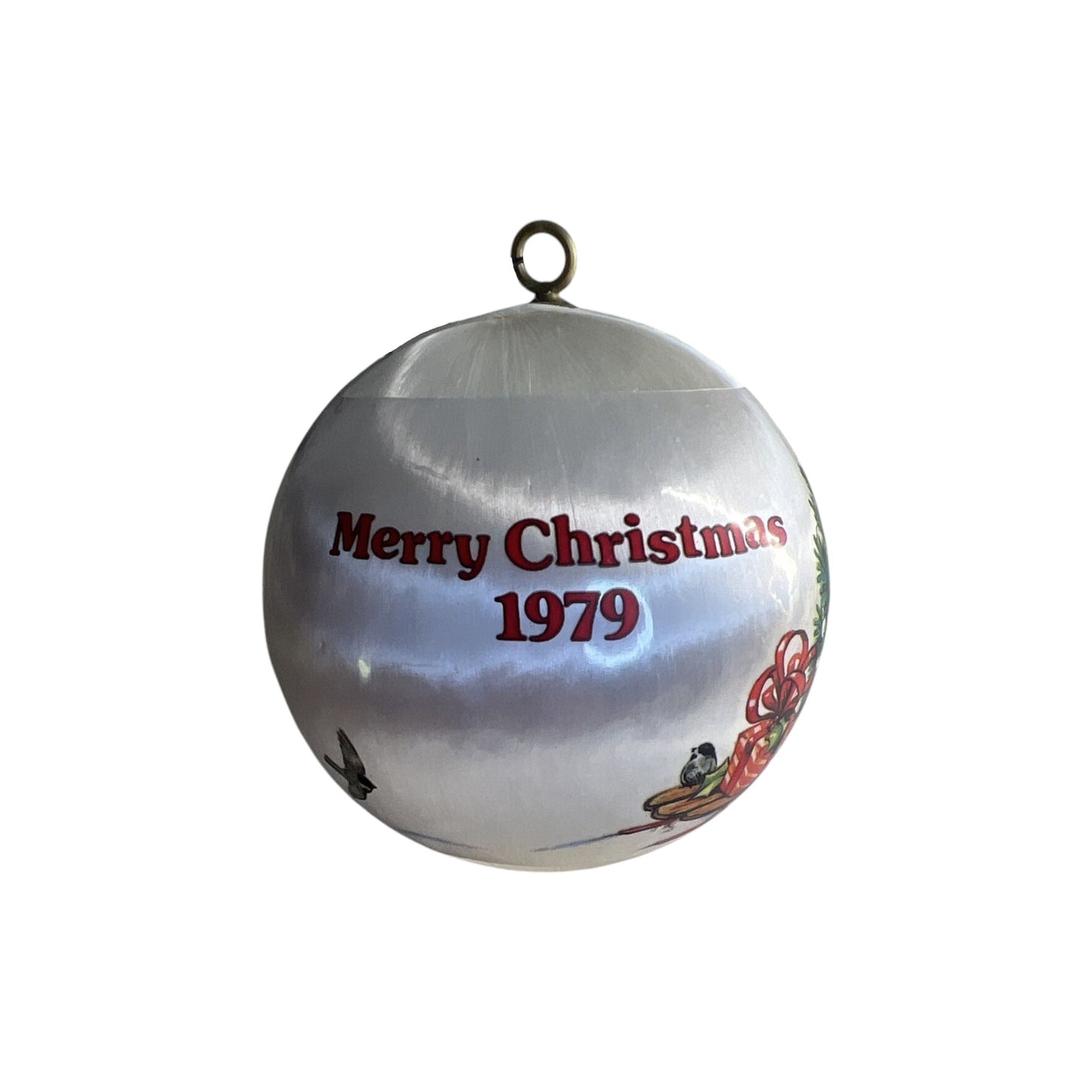 1979 Special Teacher (Ball)