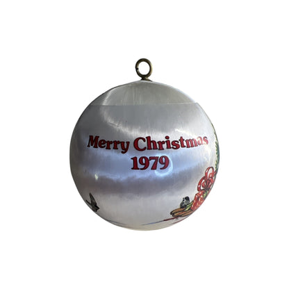 1979 Special Teacher (Ball)