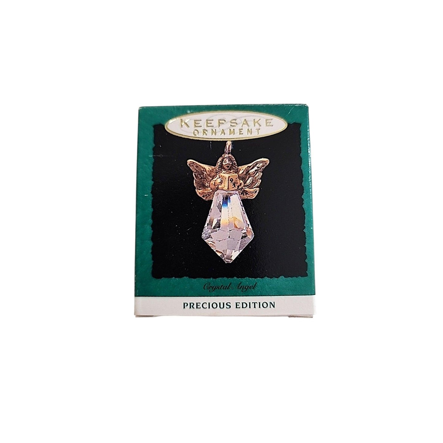 1993 Crystal Angel (Precious Editions)