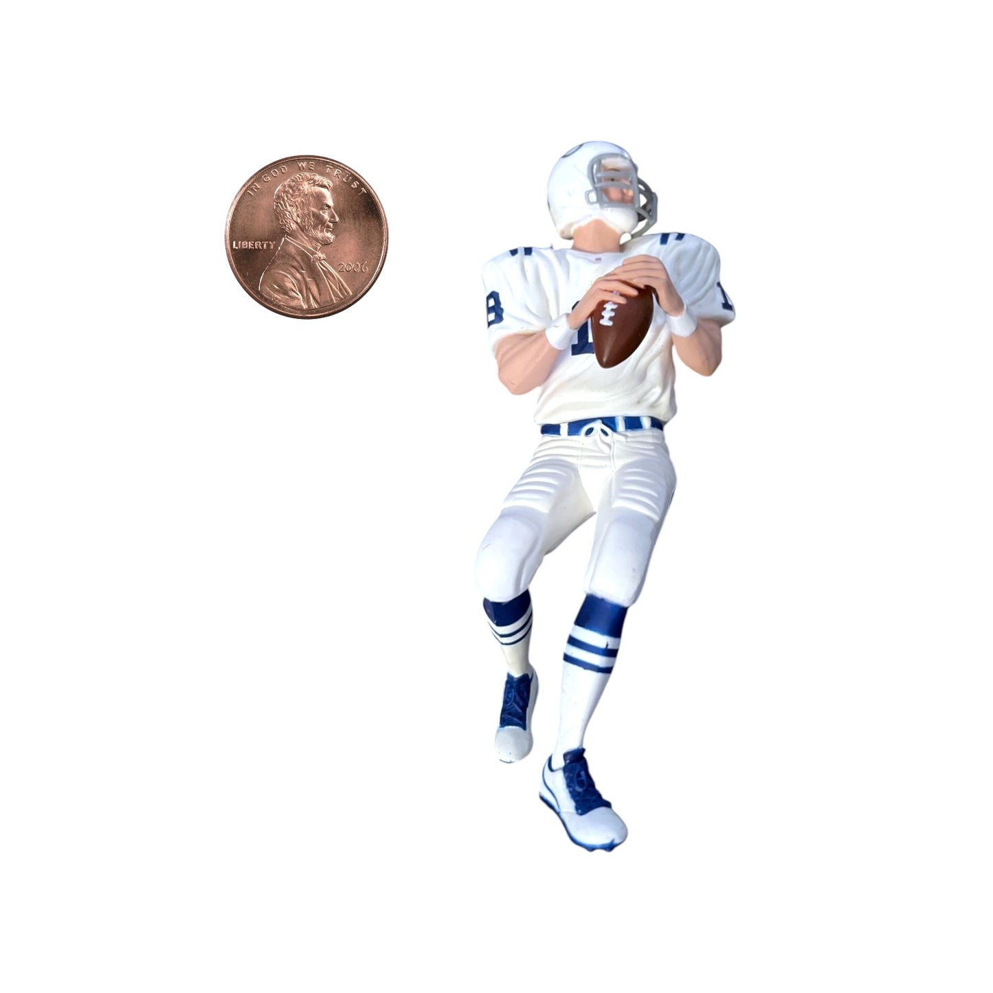 2008 Peyton Manning (Football Legends)