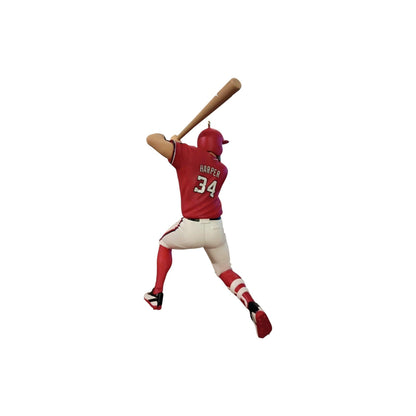 2018 Bryce Harper, Washington Nationals (At the Ballpark)