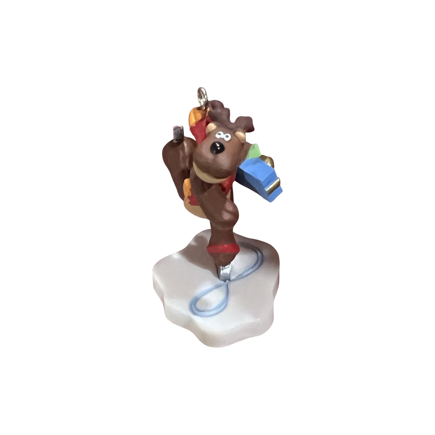 1995 A Gift From Rodney (Rodney the Reindeer)