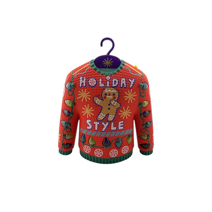 2025 Holiday Style (Holiday Style)