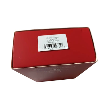 2023 Welcome Home (Lenox Ornaments)