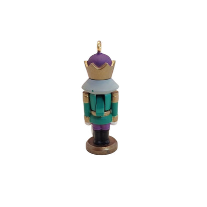 2018 Teensy Nutcracker (Nutcracker)