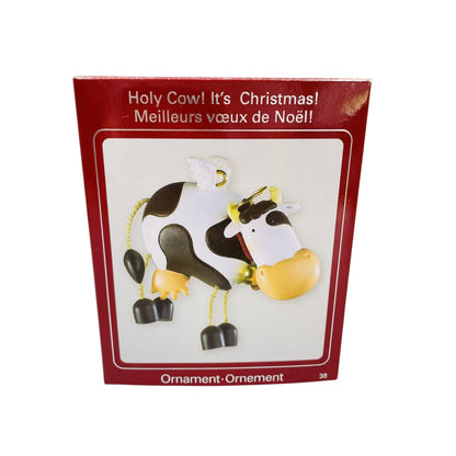 2004 Holy Cow! It’s Christmas! (Animal)