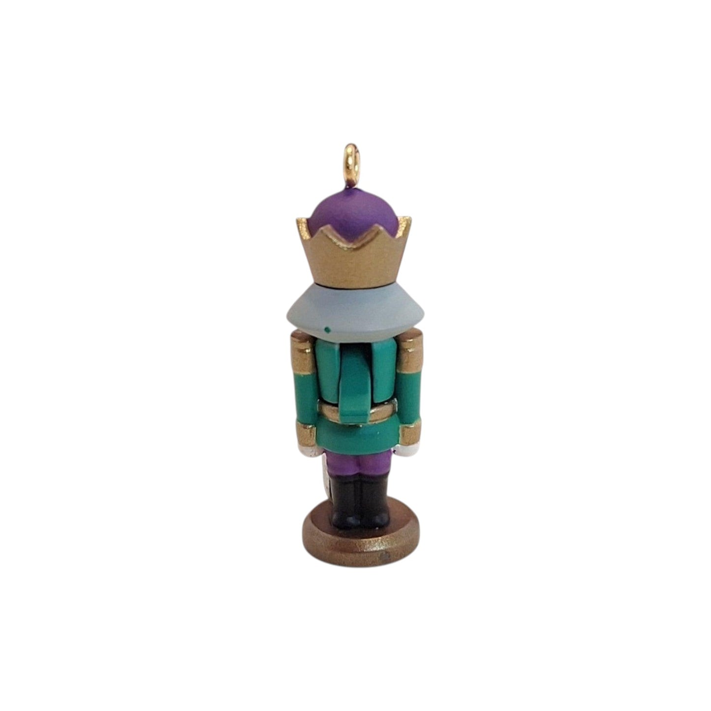 2018 Teensy Nutcracker (Nutcracker)