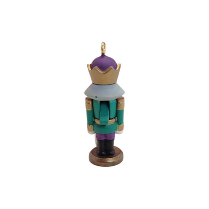 2018 Teensy Nutcracker (Nutcracker)