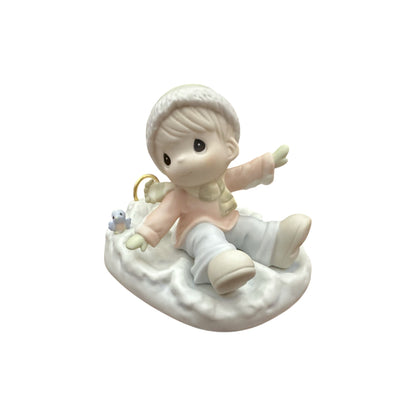 1996 Angels on Earth (Angel)