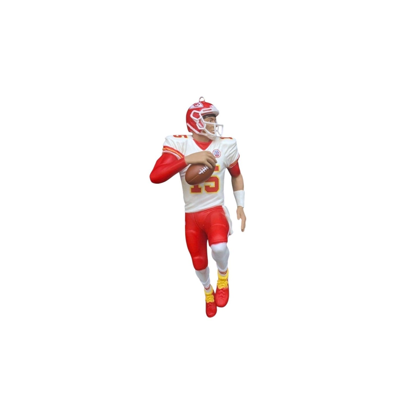 2022 Patrick Mahomes II – Kansas City Chiefs (Football Legend)
