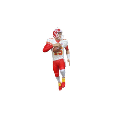 2022 Patrick Mahomes II – Kansas City Chiefs (Football Legend)
