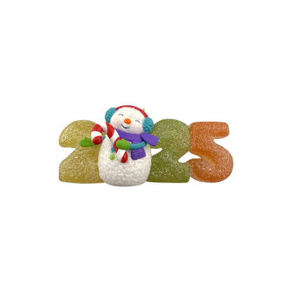 2025 Sweet Decade (Sweet Decade)