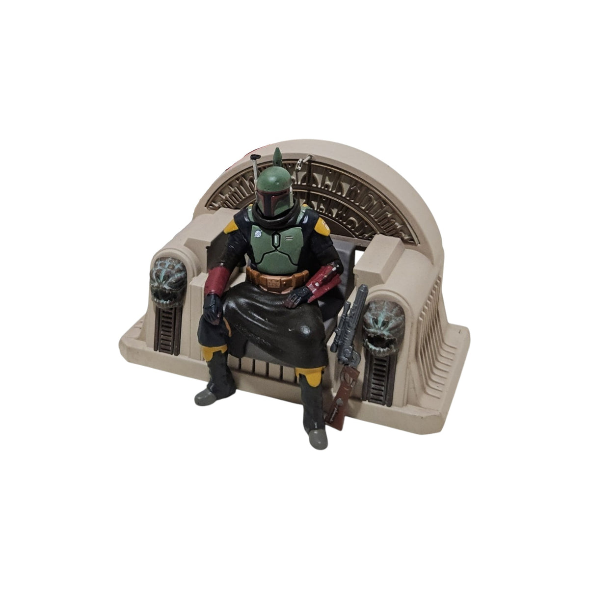 2021 Boba Fett (Star Wars)