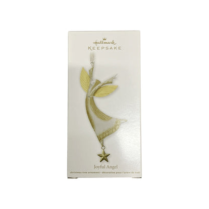 2011 Joyful Angel (Simply Beautiful)