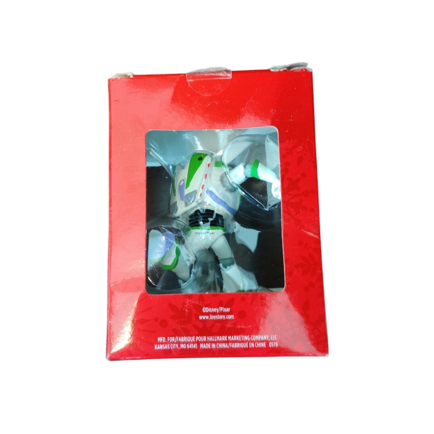 2019 Buzz Lightyear (Disney)