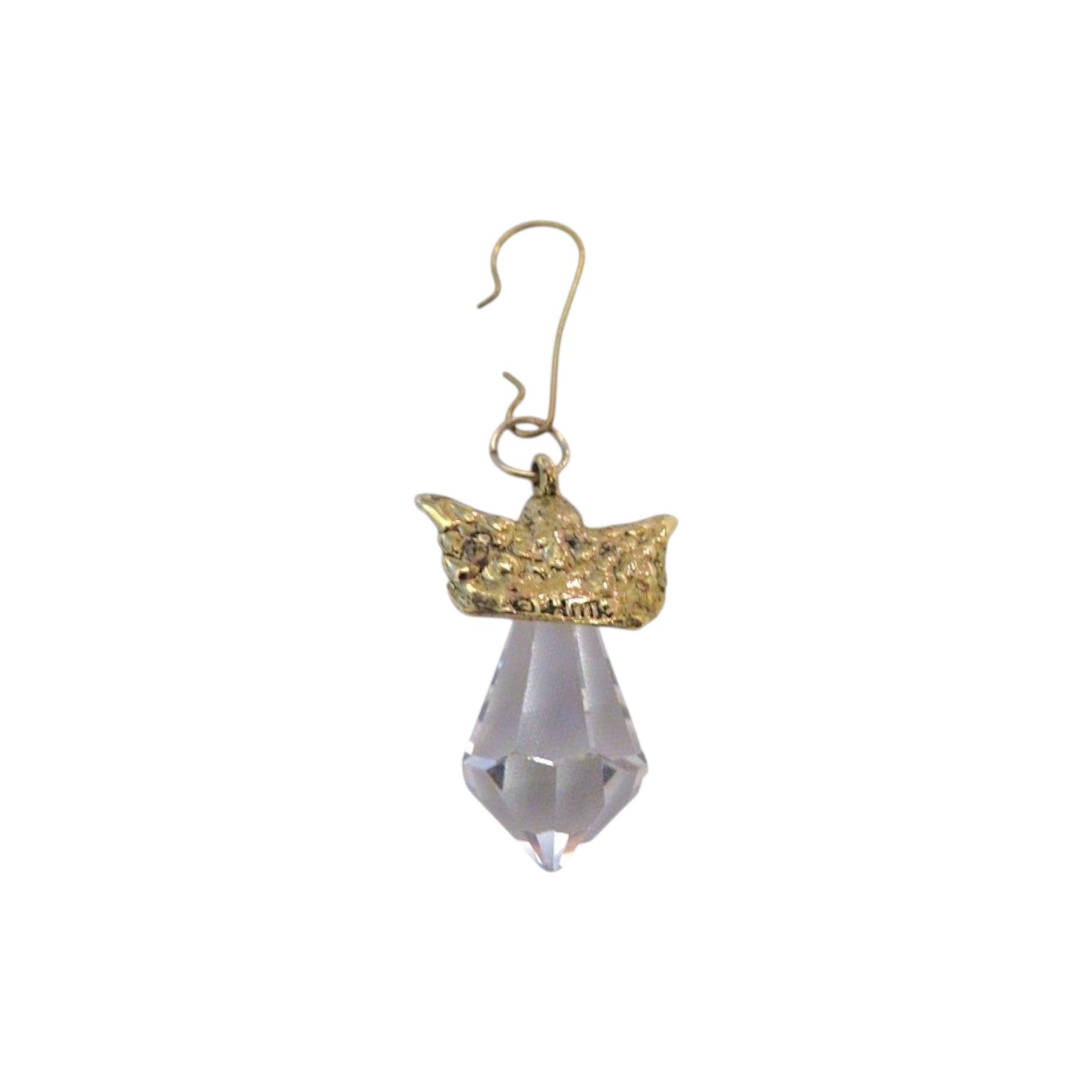 1993 Crystal Angel (Precious Editions)