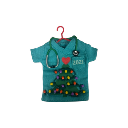 2021 Caring at Heart (Healthcare Workers)