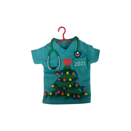 2021 Caring at Heart (Healthcare Workers)