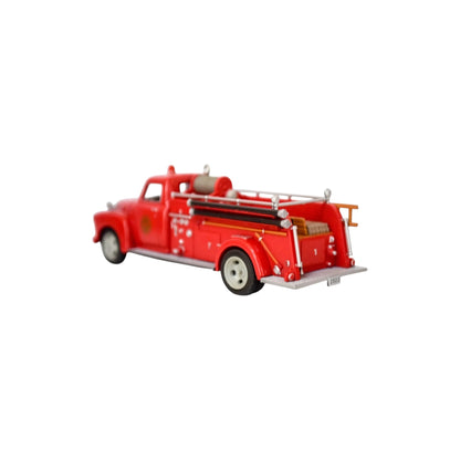 2022 (1947) Chevrolet Fire Engine (Fire Brigade)