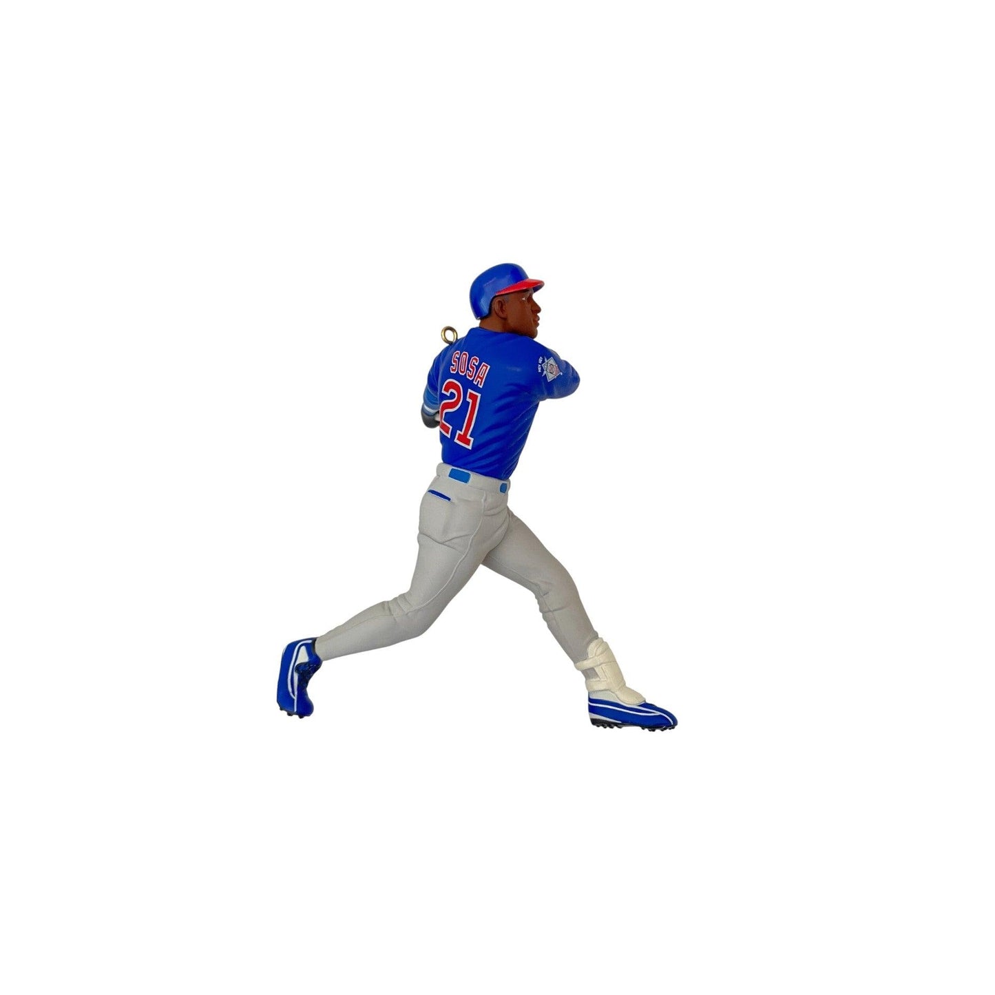 2001 Sammy Sosa (At the Ballpark)