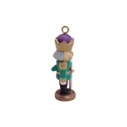 2018 Teensy Nutcracker (Nutcracker)