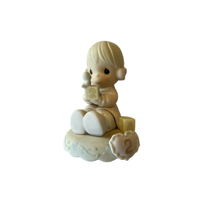 2001 Age 2 (Child's Age Collection)
