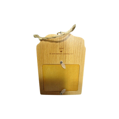 2016 Faithful Friend Forever (Photo Holder)