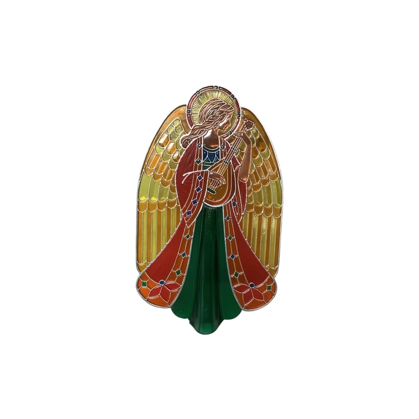 1979 Christmas Angel Tree Topper (Angels)