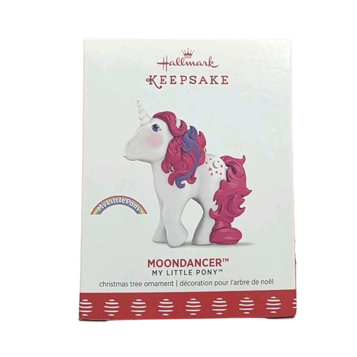 2017 Moondancer (My Little Pony)