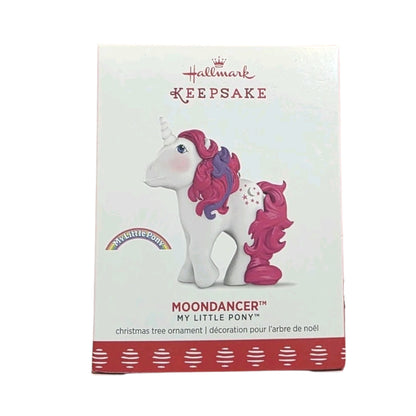 2017 Moondancer (My Little Pony)