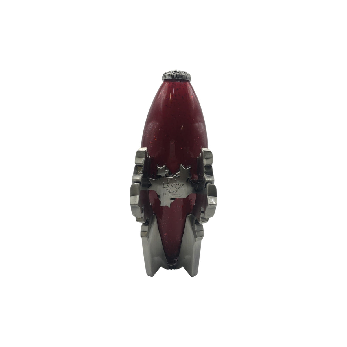 2000 Santa's Launch (Journeys Into Space)