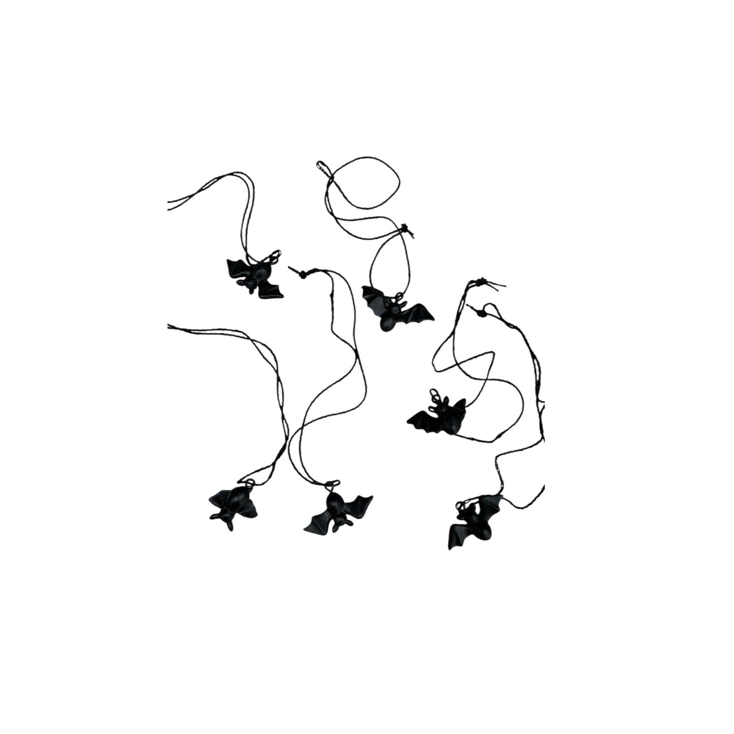 2003 The Acrobats (Happy Halloween!)