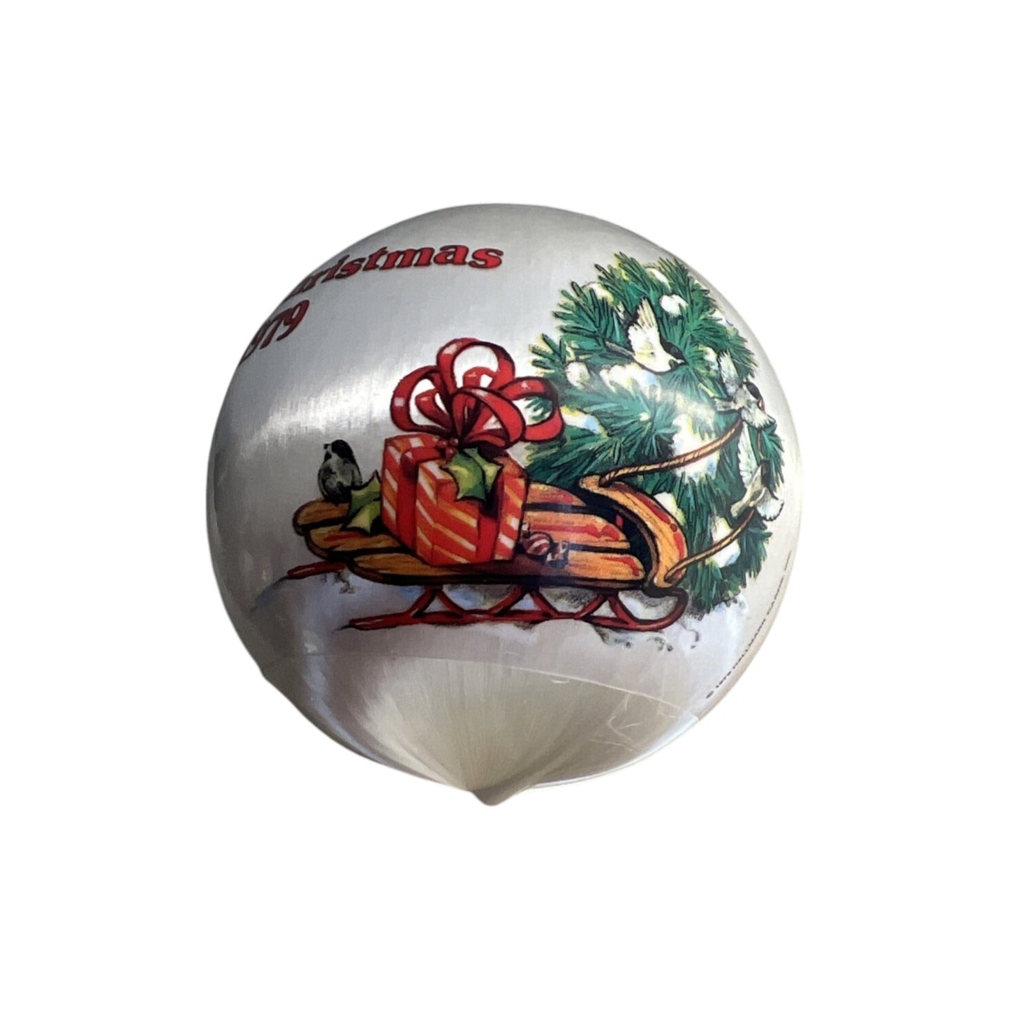 1979 Special Teacher (Ball)
