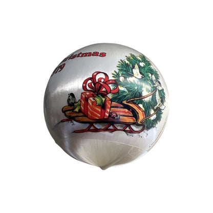 1979 Special Teacher (Ball)