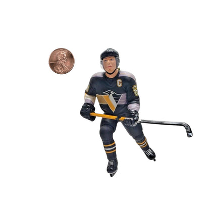 2001 Jaromir Jagr (Hockey Greats)