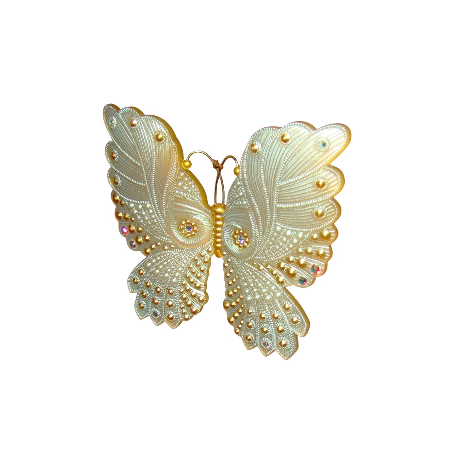 2025 Brilliant Butterflies (Brilliant Butterflies)