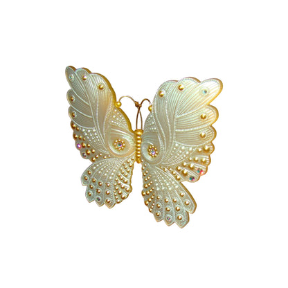 2025 Brilliant Butterflies (Brilliant Butterflies)