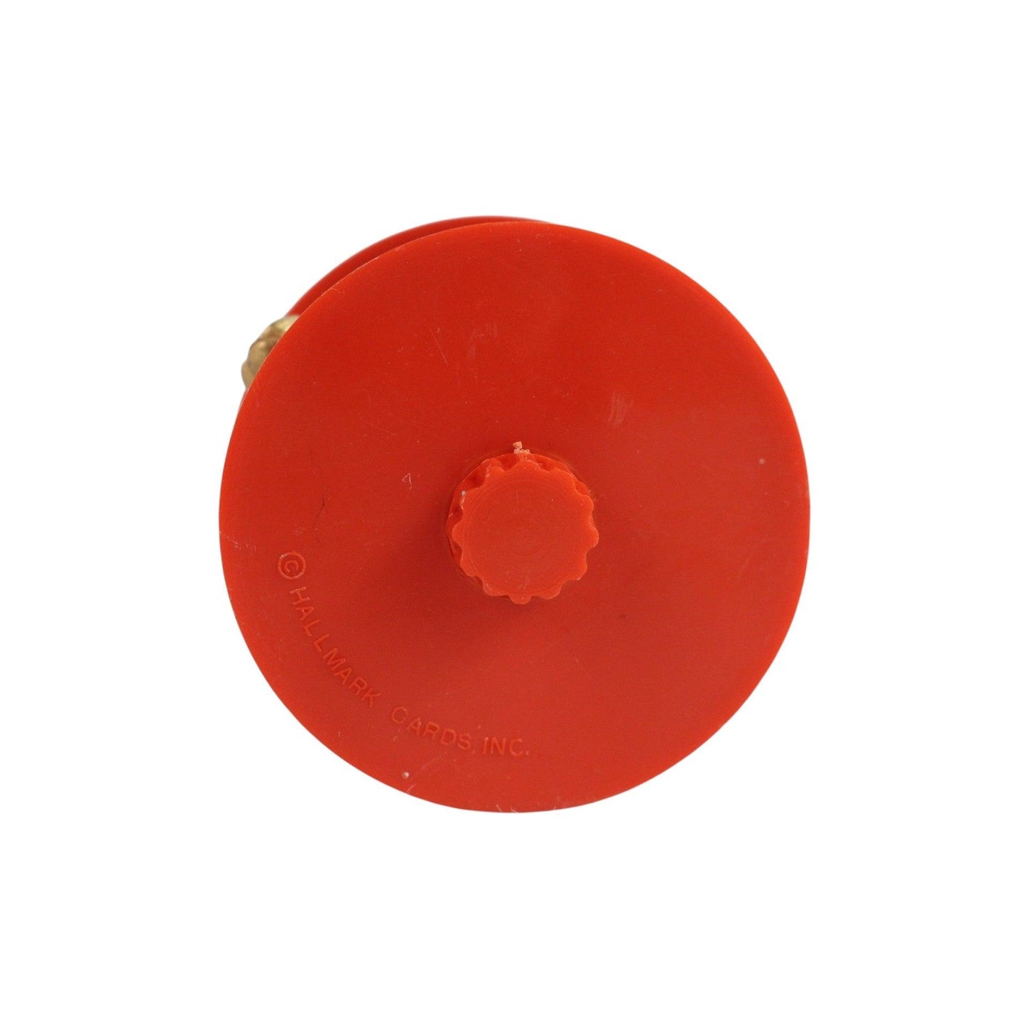 1979 Christmas Carrousel – Angels (Carousel)