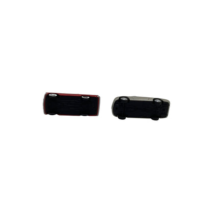 2005 Thunderbird 50th Anniversary Set (Classic American Cars)