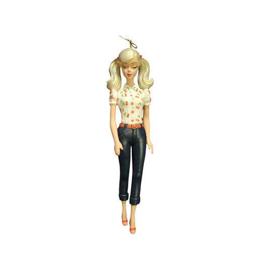 2016 Cherry Pie Picnic (Barbie)