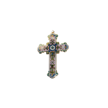 1998 Cross of Faith (Cross)