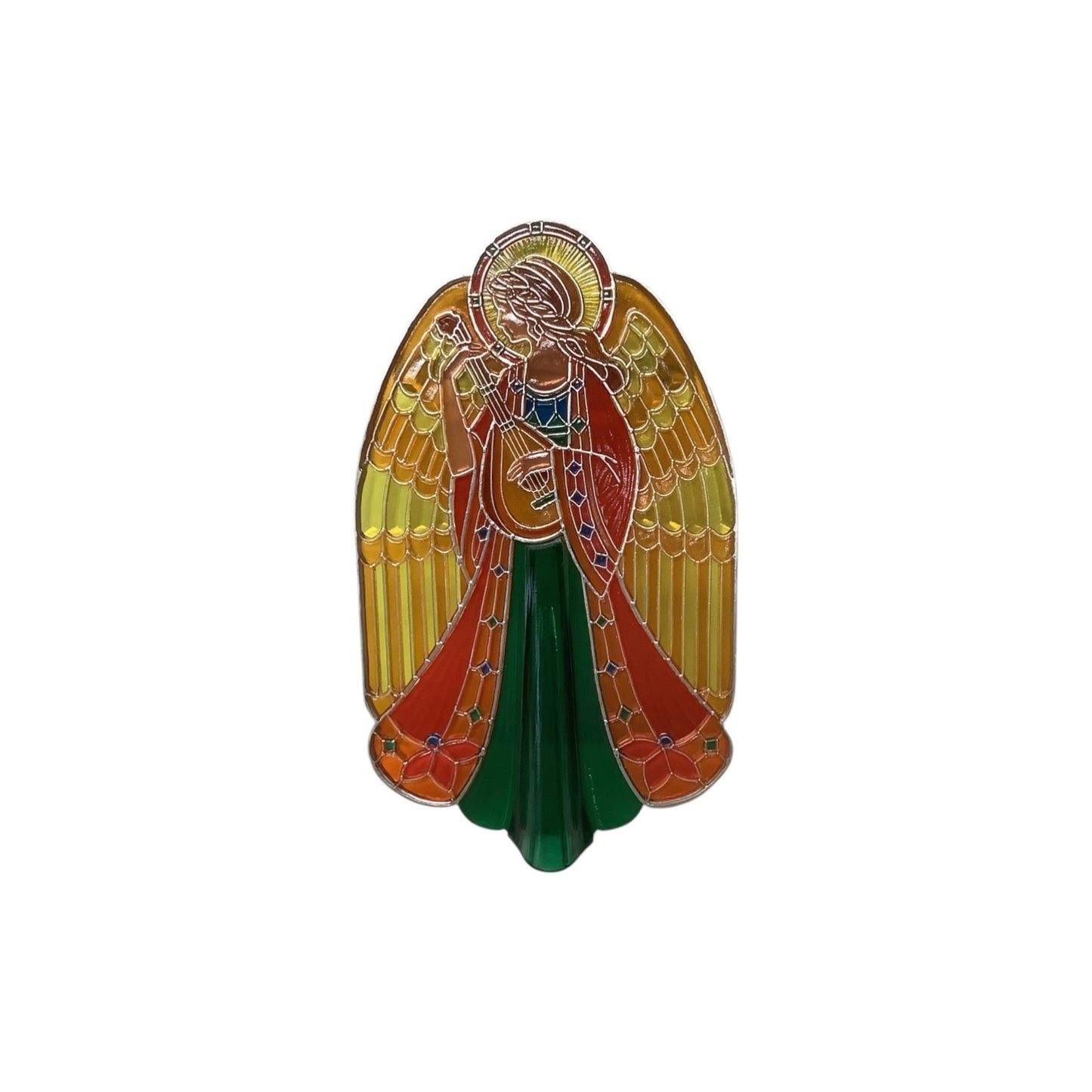 1979 Christmas Angel Tree Topper (Angels)