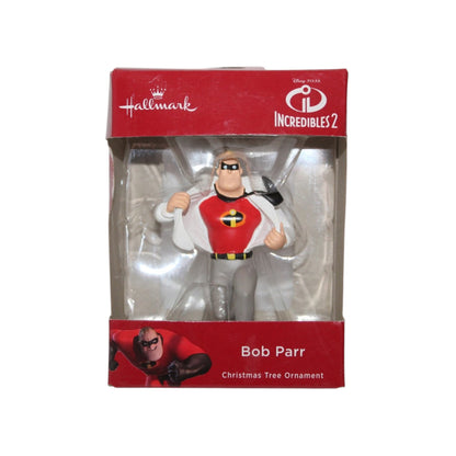 Bob Parr (The Incredibles)