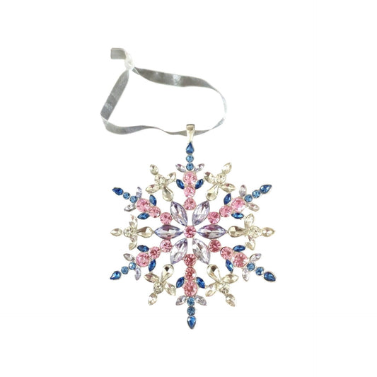 2021 Stunning Snowflake (Snowflake)