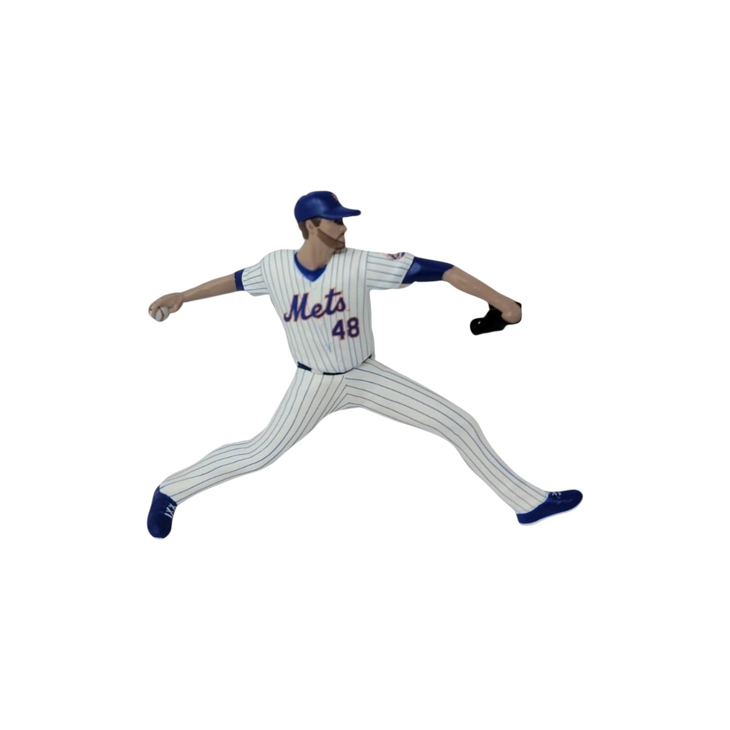 2022 Jacob deGrom – New York Mets (Baseball Legend)