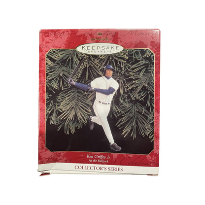 1999 Ken Griffey Jr. (At the Ballpark)