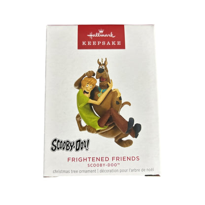 2023 Frightened Friends (Scooby-Doo)