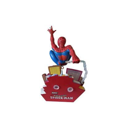 2005 Happy Holidays from Spider-Man! (Spider-Man)