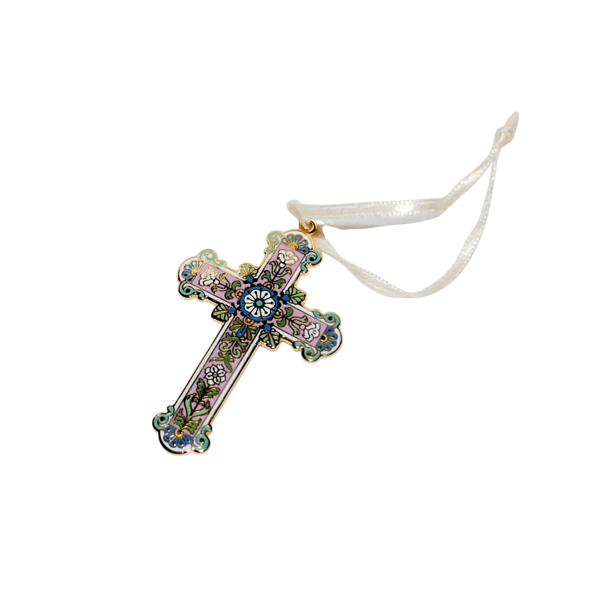 1998 Cross of Faith (Cross)
